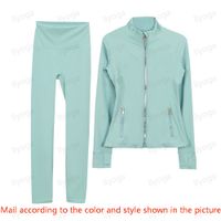 Gold Zipper set 3