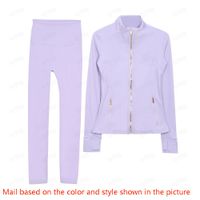 Roland Gold- leggings set