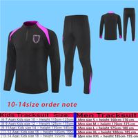 Training suit-player-2