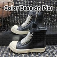 Mustard Low-heel