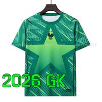 2026 Gk Green Adult