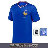 2024 Home Aldult+Patch