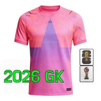 2026 Gk Pink Adult+Patch