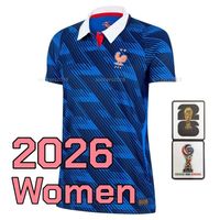 2026 Home Woman Aldult+Patch