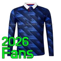 2026 Home Adult Long Seeves