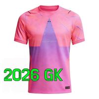 2026 Gk Pink Adult