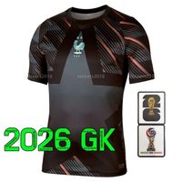 2026 Gk Grey Adult+Patch