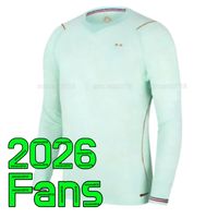 2026 Away Adult Long Seeves