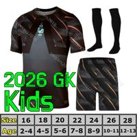 2026 Gk Grey Kids
