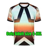 2026 Gk Orange Adult