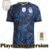 2026 Player Away Patches 2