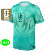 Goalkeeper Cyan Patch