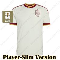 Player Away Patches 1