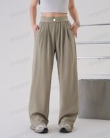 Khaki pants