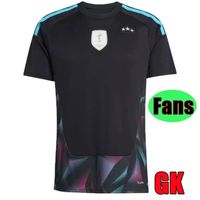 2026 GK black