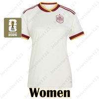Women Away Patches