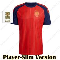 Player Home Patches 1
