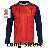 Long Sleeve Home Patches