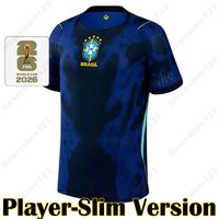Player Away Patch