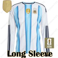 Long Sleeve Home Patches