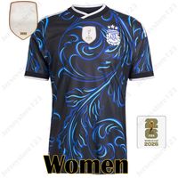 Women Away Patches