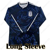 Long Sleeve Away