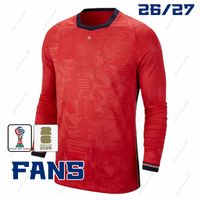 Away Long sleeves+Patch1