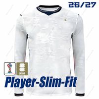 Home Long sleeves Player+Patch1