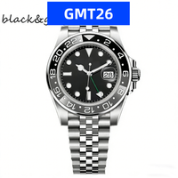 Gray black bezel-black-1