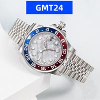 Red blue bezel-white-1
