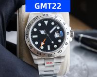 Black bezel-orange