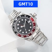 Red black bezel-black-1