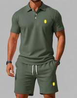 A11 Green Set