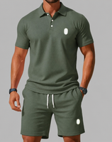 A12 Green Set