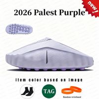 4 Palest purple
