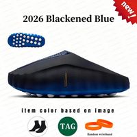 7 blackened blue
