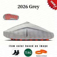 3 Light Smoke Grey