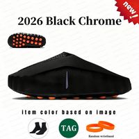1 Black Chrome