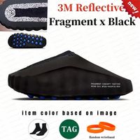 9 3M Fragment X black