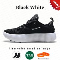 A 16 Black White