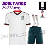 Away kit+patch