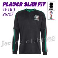 Third player long sleeves+patch1h1
