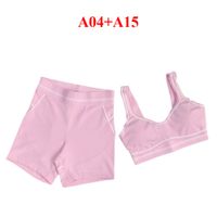 Pink (A04/A15)