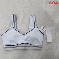 White A04