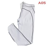 White A05