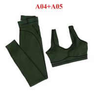Deep green