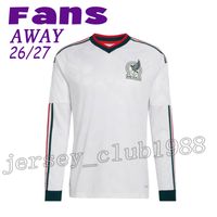 Away long sleeves