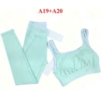 Mint green(A19/A20)