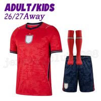 2026 Away Kit