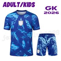 2026 Gk kit
